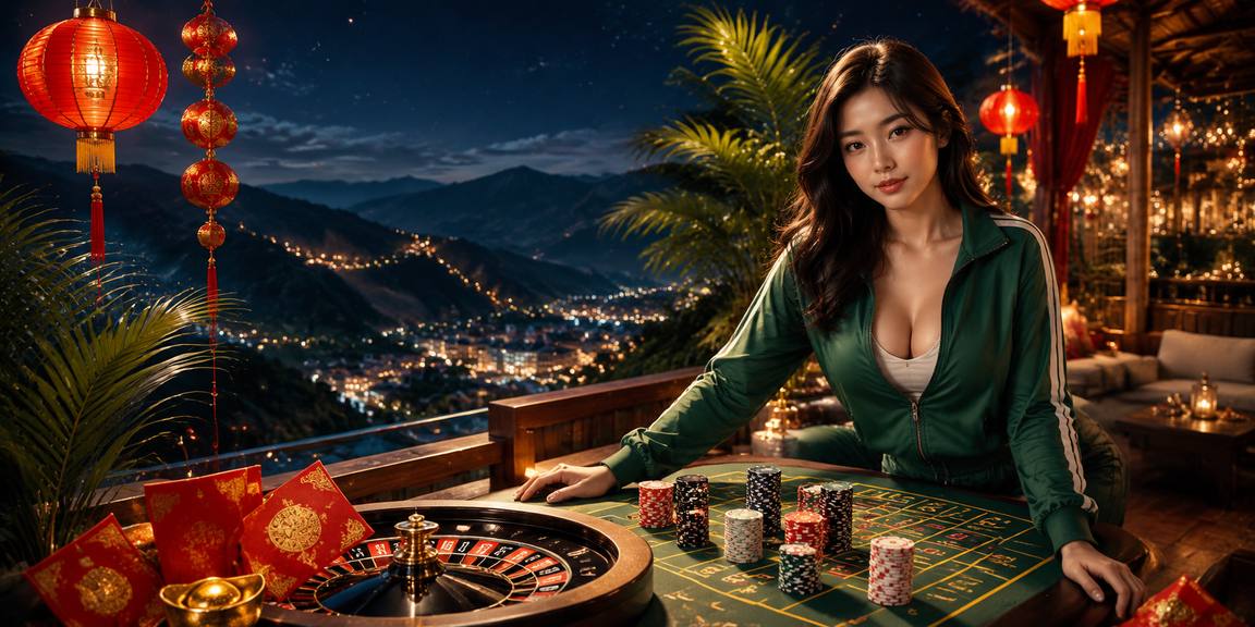 wim777 Sảnh Casino Trực Tiếp